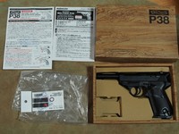 KHC Gold Cup Model エアコキ KHC Gold Cup Model エアコキ - メルカリ